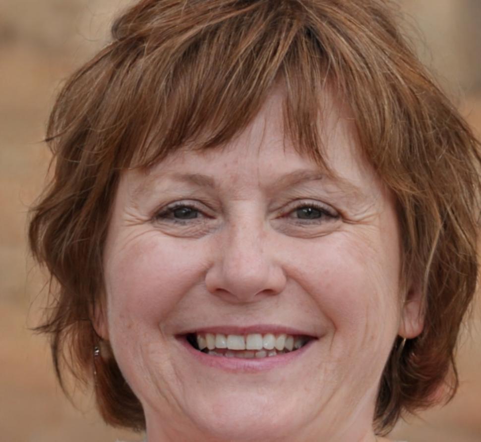 Sigrid Wenzler, Leiterin Bildungsprogramme